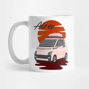 Wuling Air EV Mug